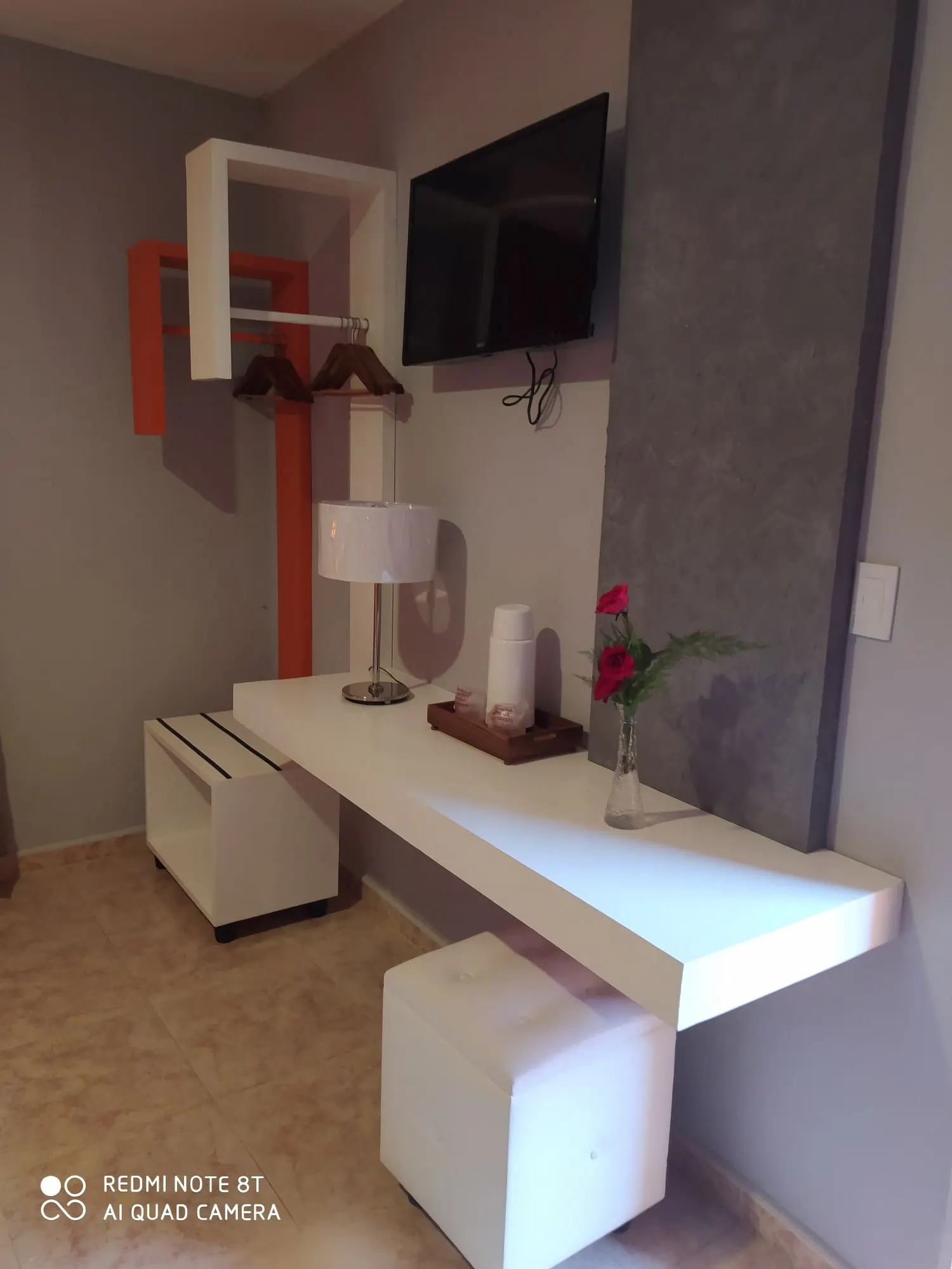 Muebles habitación 1